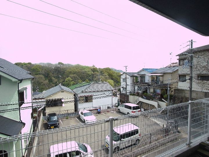 ときわ萩乃ハイツのその他画像