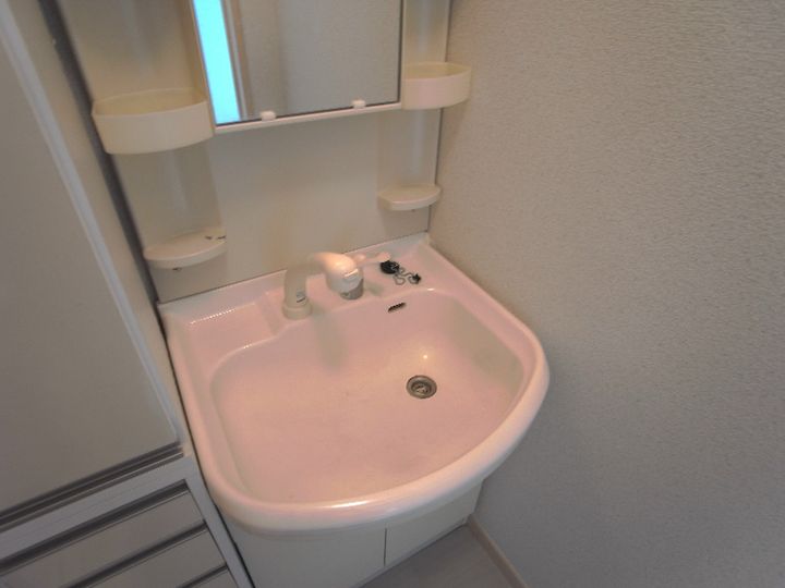 ときわ萩乃ハイツの内装