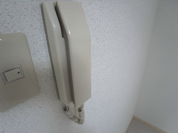 ときわ萩乃ハイツのその他画像