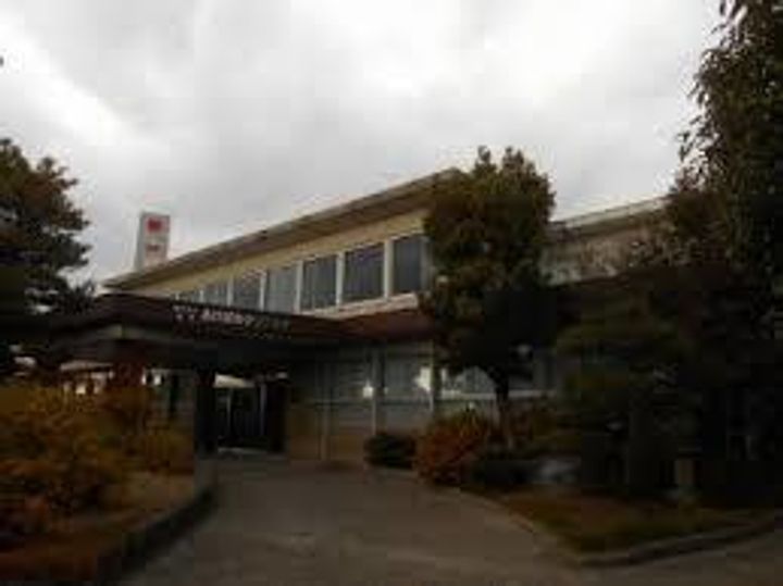 ときわ萩乃ハイツの周辺