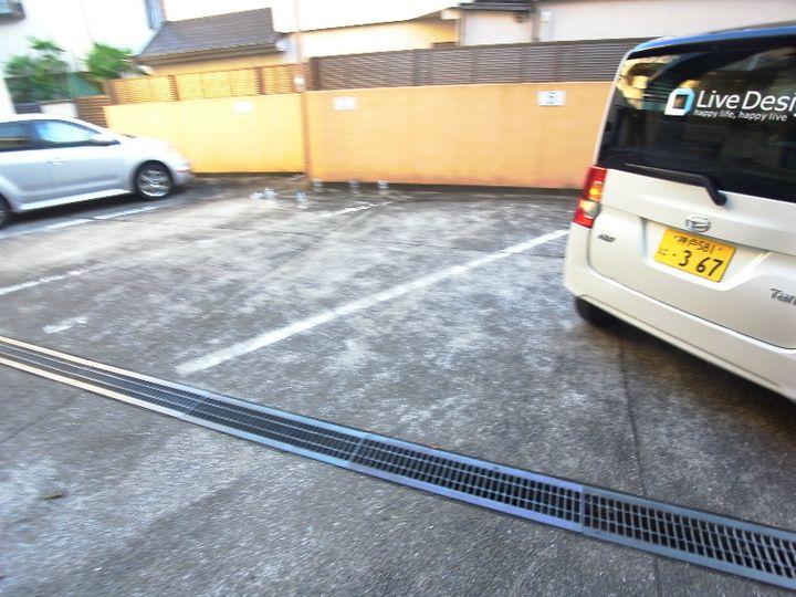 平野レジデンスのその他画像