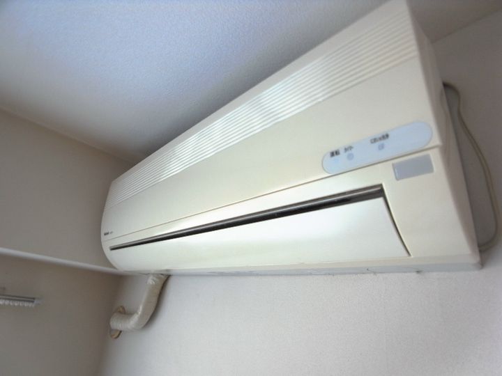 平野レジデンスのその他画像