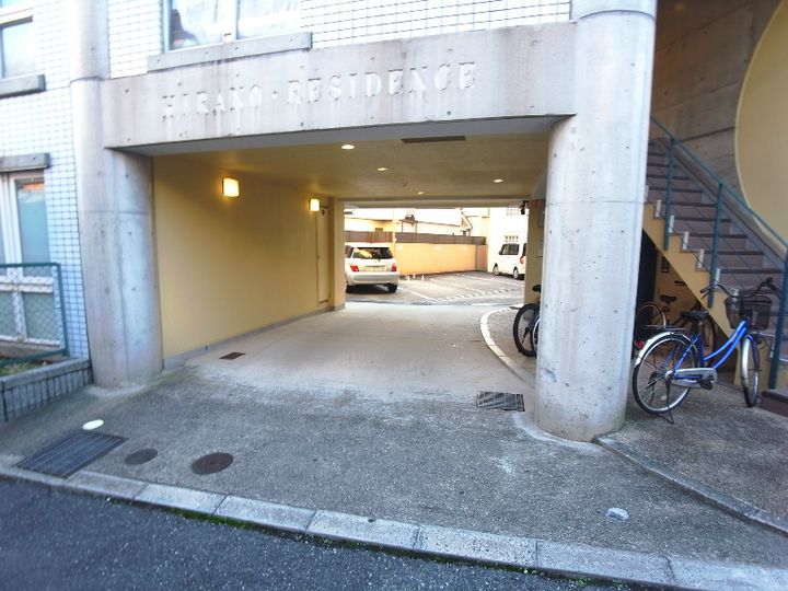 平野レジデンスのその他画像