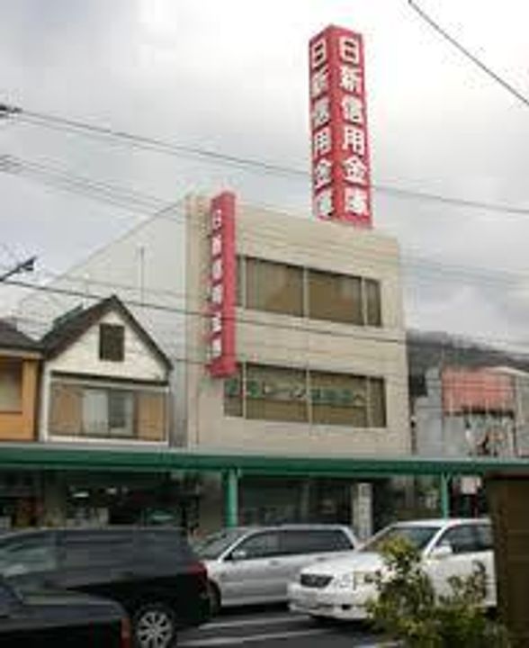 平野レジデンスの周辺