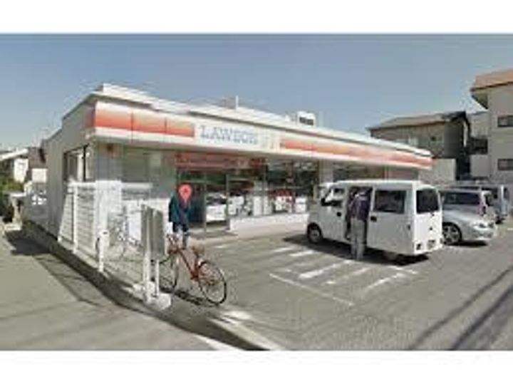 平野レジデンスの周辺