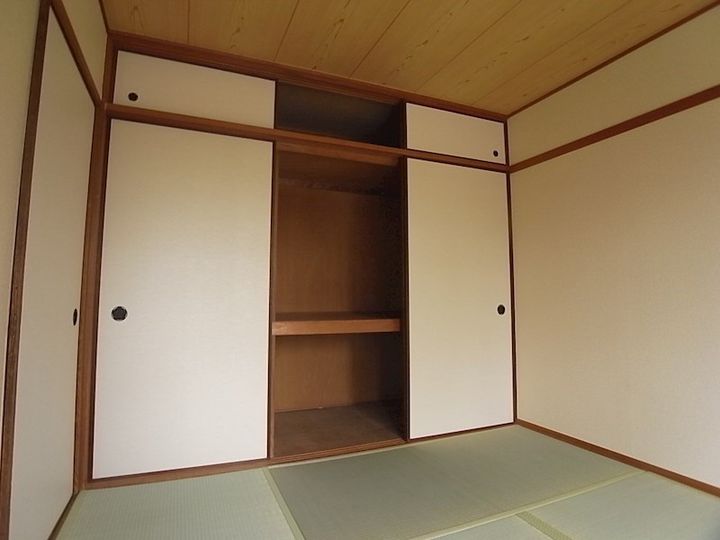 メゾン北鈴の内装