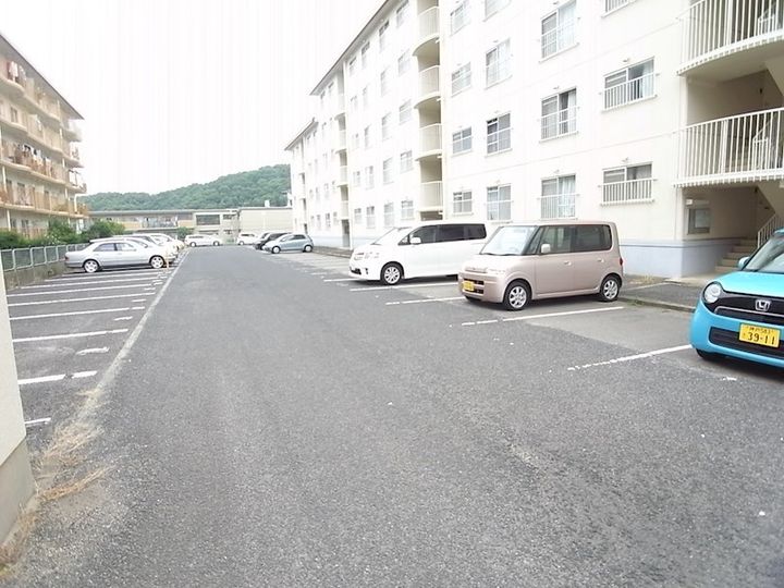 メゾン北鈴のその他画像