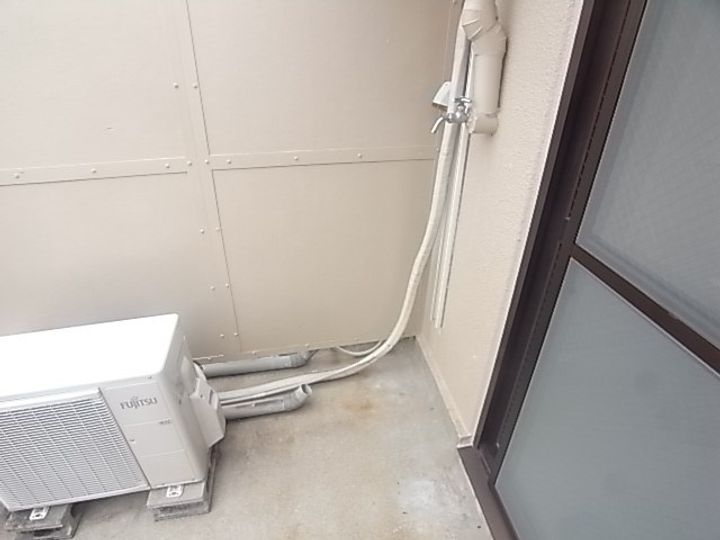 ときわ神田ハイツのその他画像