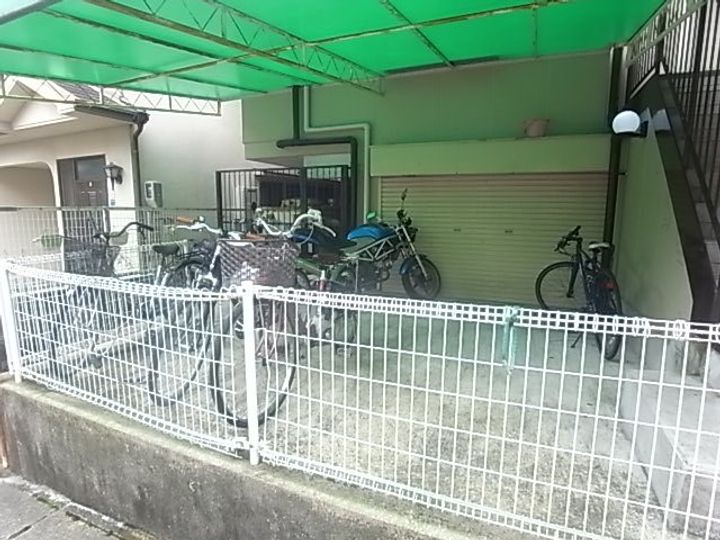 ときわ神田ハイツのその他画像