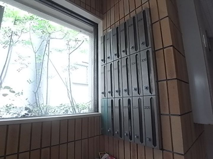 ときわ神田ハイツのその他画像