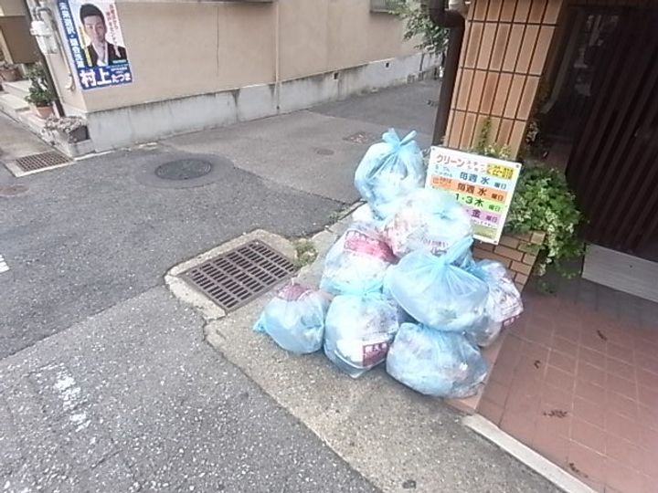 ときわ神田ハイツのその他画像