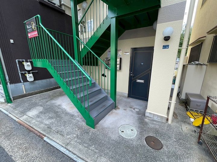 コムディッソ エフモールのその他画像