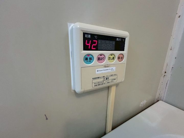 すずらん台コートのその他画像