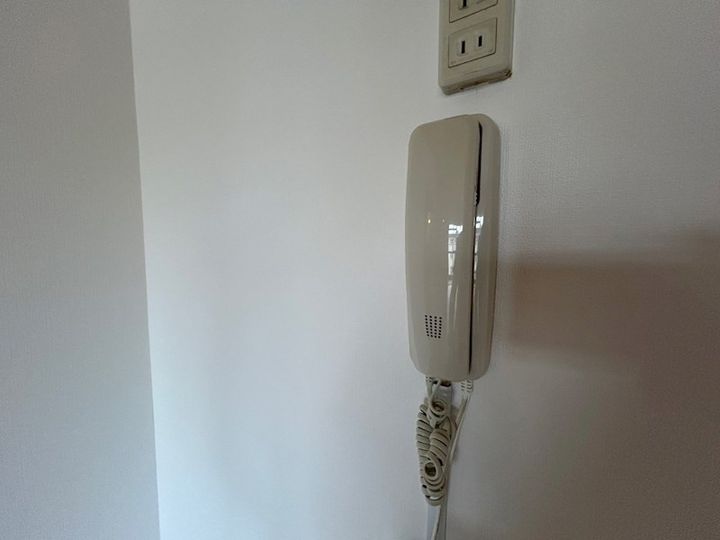 すずらん台コートのその他画像