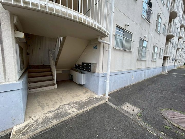 すずらん台コートのその他画像