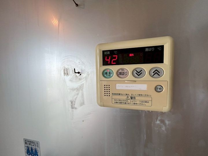 すずらん台コートのその他画像