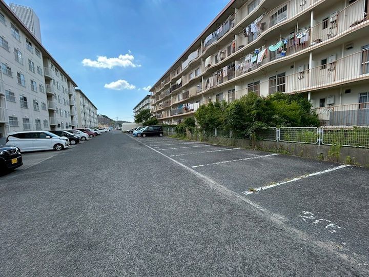 すずらん台コートのその他画像