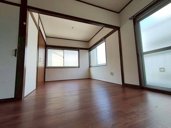 兵庫県神戸市灘区篠原中町6丁目の賃貸マンションのその他画像