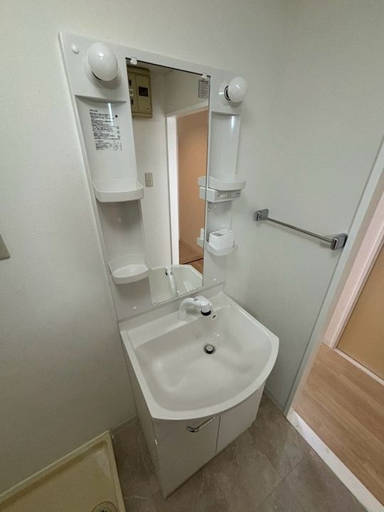 兵庫県神戸市垂水区清水が丘3丁目(マンション)の賃貸物件の内装