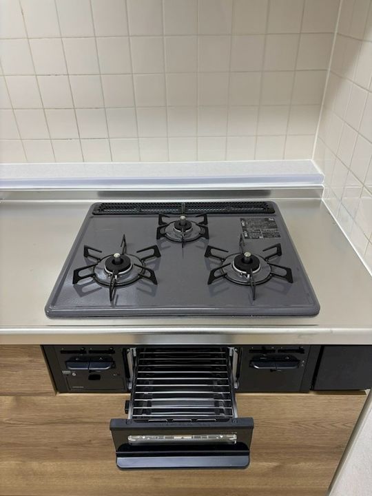 兵庫県神戸市垂水区清水が丘3丁目(マンション)の賃貸物件のその他画像