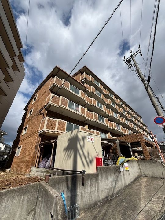 兵庫県神戸市垂水区清水が丘3丁目(マンション)の賃貸物件のその他画像