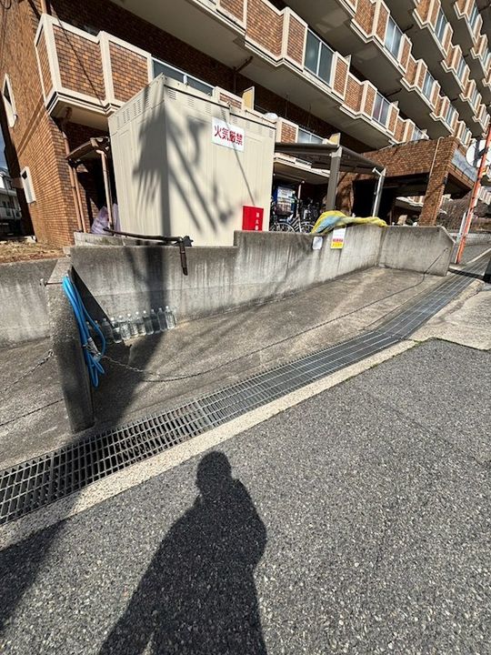 兵庫県神戸市垂水区清水が丘3丁目(マンション)の賃貸物件のその他画像