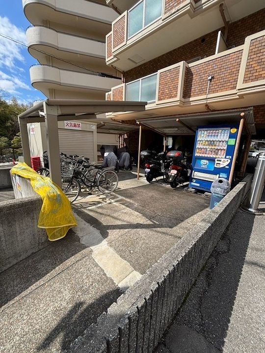 兵庫県神戸市垂水区清水が丘3丁目(マンション)の賃貸物件のその他画像