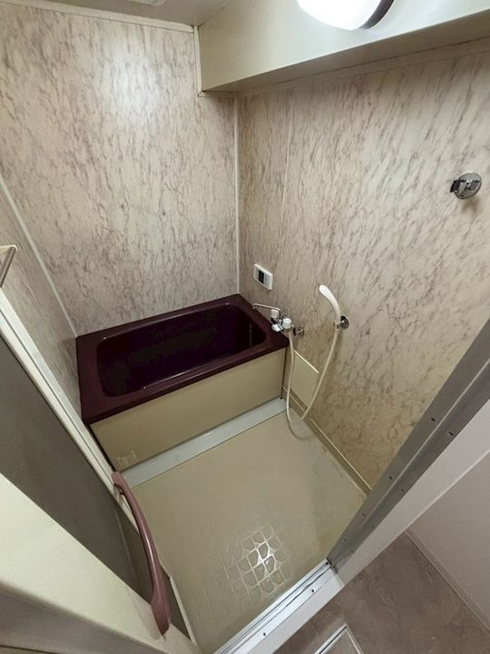 兵庫県神戸市垂水区清水が丘3丁目(マンション)の賃貸物件の風呂