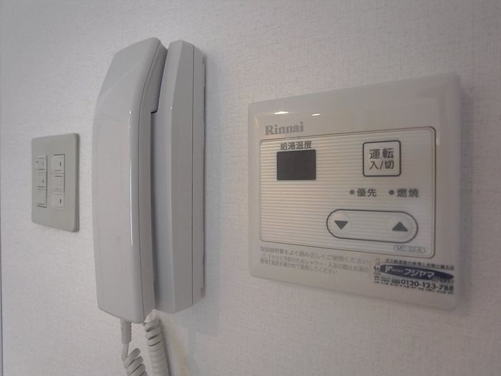 兵庫県神戸市東灘区魚崎中町4丁目の賃貸マンションのその他画像