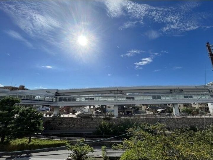 兵庫県神戸市東灘区魚崎中町4丁目の賃貸マンションのその他画像