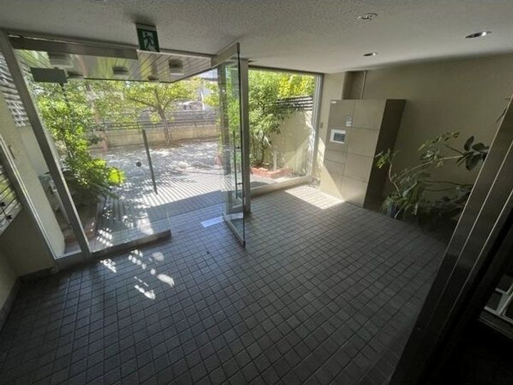 兵庫県神戸市東灘区魚崎中町4丁目の賃貸マンションのその他画像