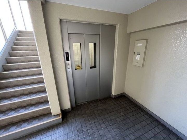 兵庫県神戸市東灘区魚崎中町4丁目の賃貸マンションのその他画像