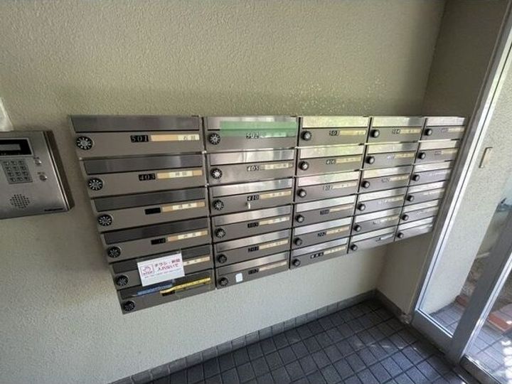 兵庫県神戸市東灘区魚崎中町4丁目の賃貸マンションのその他画像