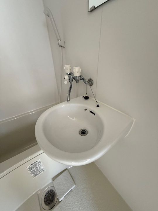 兵庫県神戸市垂水区仲田3丁目の賃貸マンションの内装