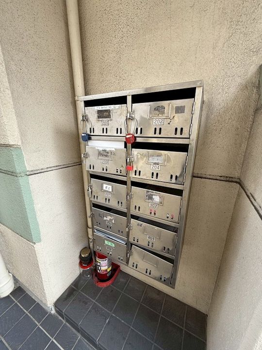 兵庫県神戸市垂水区仲田3丁目の賃貸マンションのその他画像