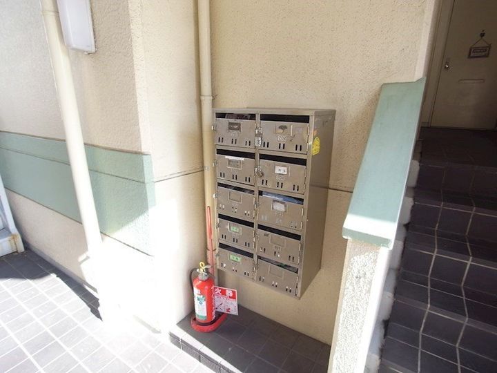 兵庫県神戸市垂水区仲田3丁目の賃貸マンションのその他画像