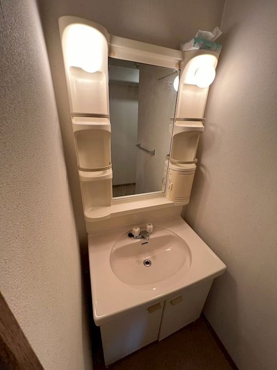 兵庫県神戸市垂水区千鳥が丘3丁目の賃貸マンションの内装