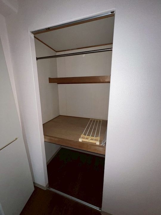 兵庫県神戸市垂水区千鳥が丘3丁目の賃貸マンションの内装