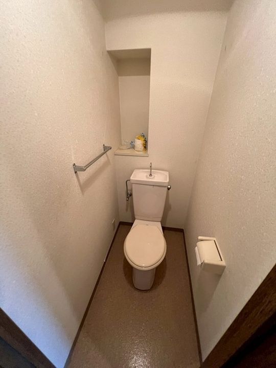 兵庫県神戸市垂水区千鳥が丘3丁目の賃貸マンションの内装