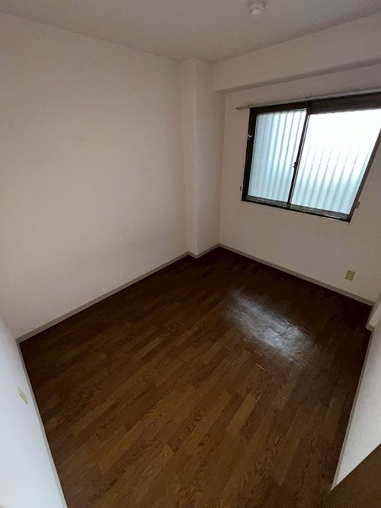 兵庫県神戸市垂水区千鳥が丘3丁目の賃貸マンションの寝室