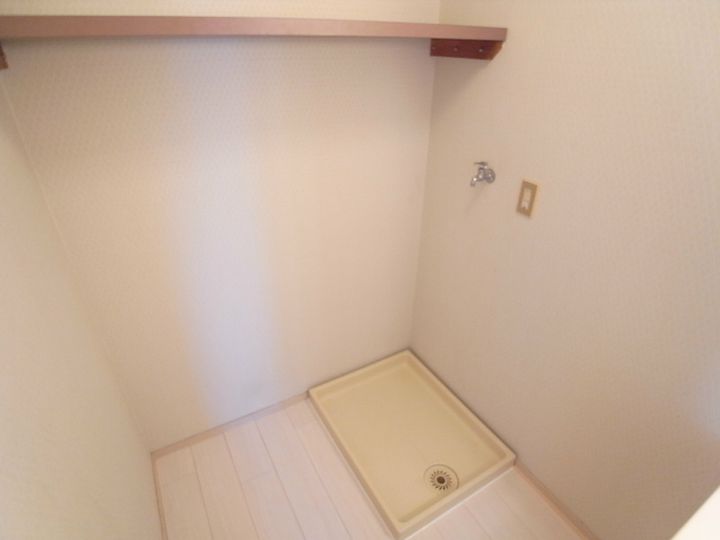 兵庫県神戸市垂水区名谷町字寺池の賃貸マンションのその他画像