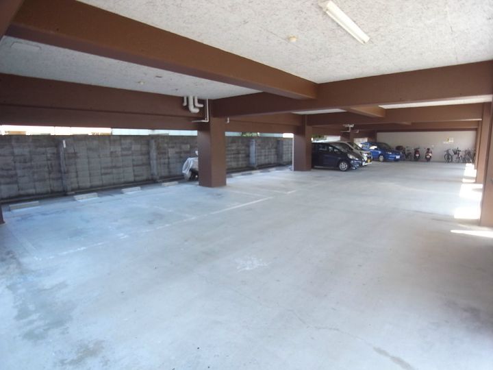 兵庫県神戸市垂水区名谷町字寺池の賃貸マンションのその他画像