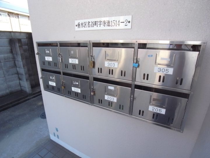 兵庫県神戸市垂水区名谷町字寺池の賃貸マンションのその他画像