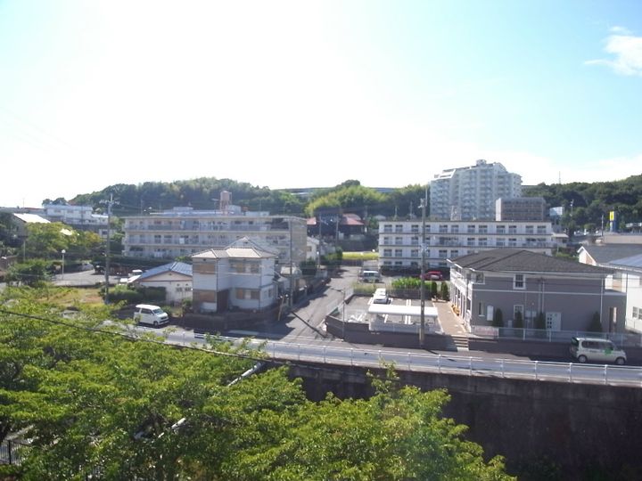 兵庫県神戸市垂水区名谷町字寺池の賃貸マンションのその他画像