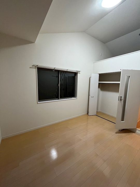 兵庫県神戸市垂水区坂上1丁目の賃貸アパートのその他画像