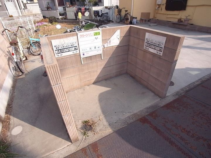 兵庫県神戸市垂水区坂上1丁目の賃貸アパートのその他画像