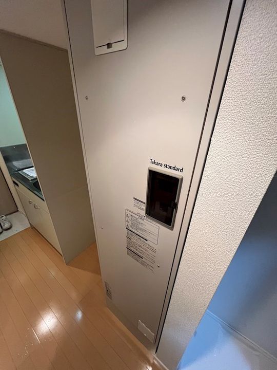 兵庫県神戸市垂水区坂上1丁目の賃貸アパートのその他画像