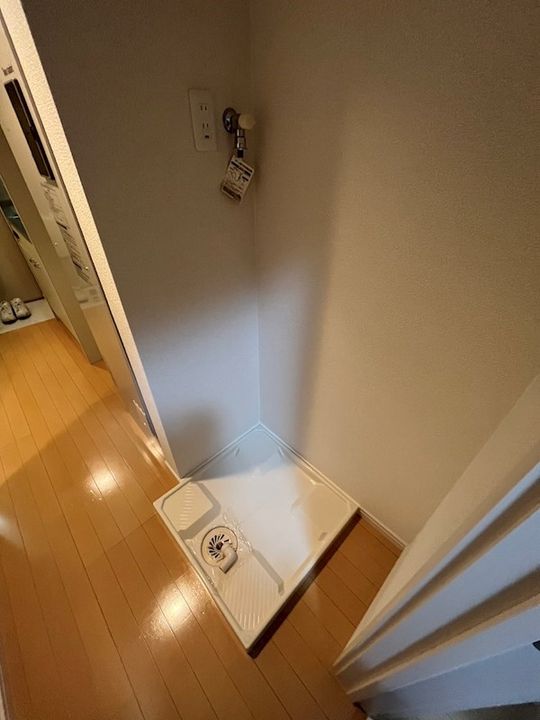 兵庫県神戸市垂水区坂上1丁目の賃貸アパートのその他画像