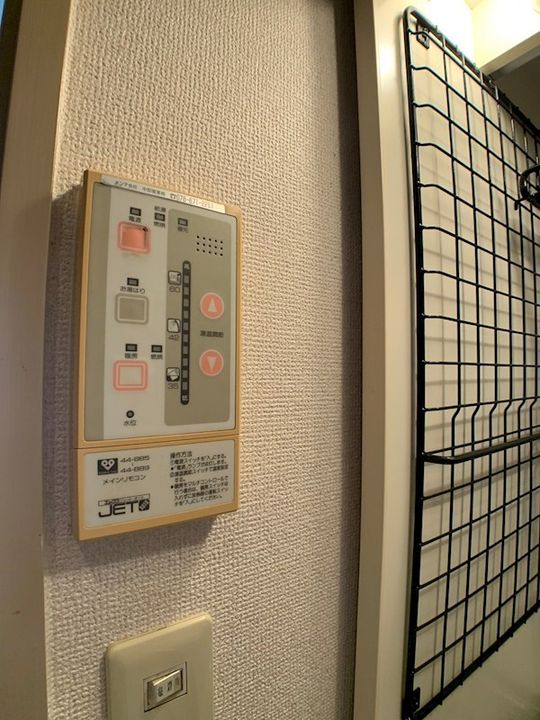 兵庫県神戸市灘区篠原中町2丁目の賃貸マンションのその他画像