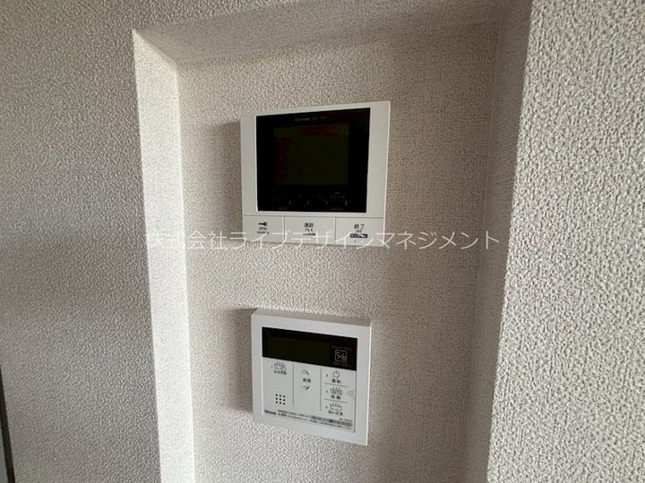 兵庫県神戸市垂水区桃山台2丁目の賃貸マンションのその他画像